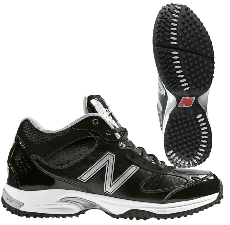 New Balance Field Shoe Mid